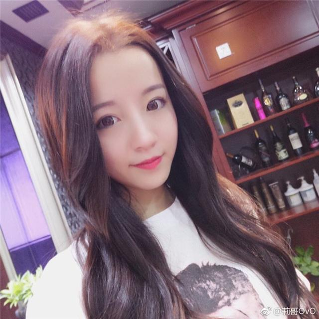 网红莉哥黑料不断,比温婉还厉害,网友:温婉太冤枉?